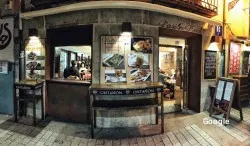 Restaurante Pasion Por Ti - Logroño