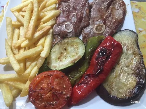 Foto de Bahia Restaurant