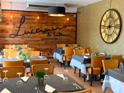 Restaurante Lucciano la trattoria Benidorm - Benidorm