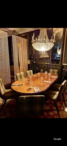 Restaurante Marvelous - Vitoria-Gasteiz