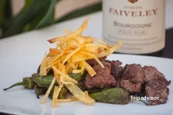 Monviso Italian Café, restaurant a Valencia