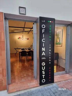 La Officina Del Gusto, restaurante en Benidorm