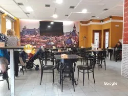 Restaurante La Armonía - Valladolid