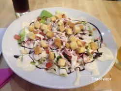 Restaurante Hansel&Crepel - Valencia