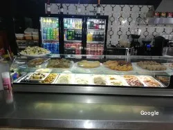 Restaurante Bar Caramba - Lorca
