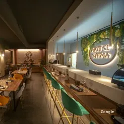 Restaurante Akitsu Shima, restaurante en Alcoi