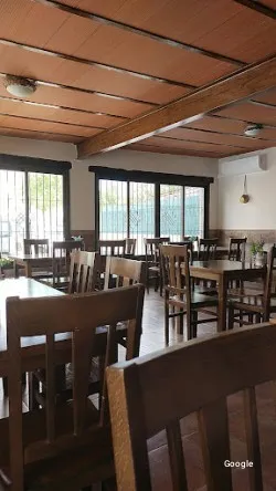 Bar El Canario, restaurante en Alozaina
