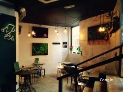 MajareTa, restaurant a Madrid