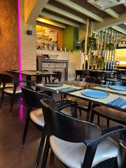 Restaurante El Rincon De Fufo - Grado