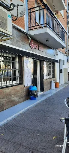 Restaurante Bar Salas - Cáceres