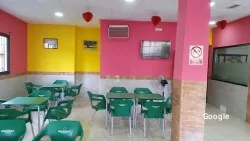 Restaurante New york doner kebab el palmar - Murcia