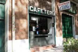 Restaurante Cafetería d'Elba - Madrid