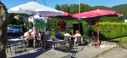 Restaurante El Matarile - Valdés