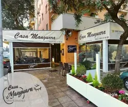 Restaurante Restaurante Casa Manguara - Huelva