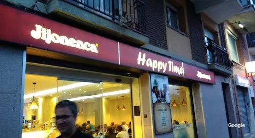 Foto de Happy time