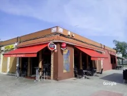 Restaurante Café Yasmin - Zaragoza