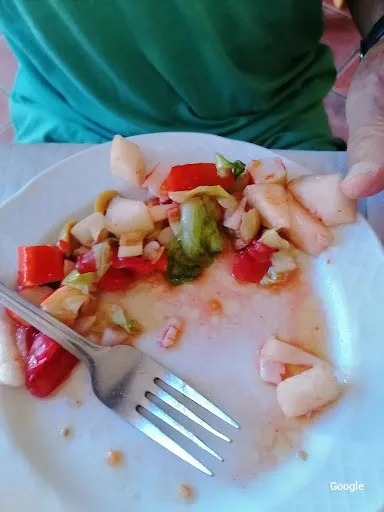 Foto de El Pollo de Benidorm