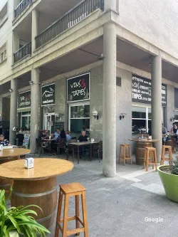 Restaurante Restaurant Freiduria Miarma - Figueres