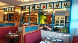 Restaurante Encina Blanca de Alburquerque - Badajoz