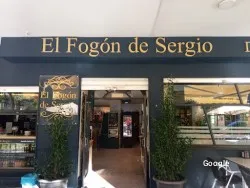 Restaurante El Fogón de Sergio - Sevilla