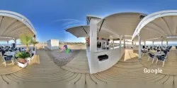 Restaurante Chiringuito Poseidon - Castelldefels