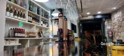 Restaurante O furancho - Ourense