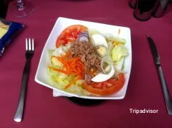 Restaurante El Fogon Iberico - Málaga