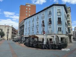 Restaurante Bar Los Cantos - Burgos
