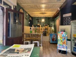 Lejarazu Taberna, restaurant a Elorrio