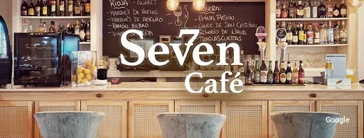 Foto de Seven Café
