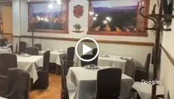 Restaurante El Olivo de Jaen - Yecla