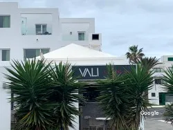 Restaurante Bar Vali - Teguise