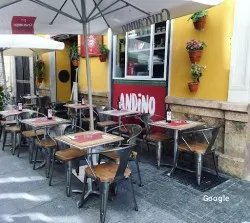 Restaurante Andino Gastrobar - Centro - Málaga