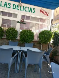 Restaurante Restaurante las Delicias - Benicarló