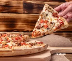 Restaurante Pizzería Carlos | Villaverde II - Madrid