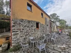 Restaurante Mesón A Ponte - Melide