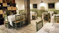 El Quizal, restaurant a Autol