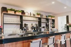 Restaurante Lafita Catering - Madrid