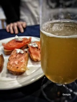 Restaurante Ochava - Tomelloso