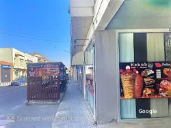 Restaurante DELTA KEBABISH - Deltebre
