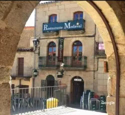 Restaurante Restaurante Medieval - Fermoselle