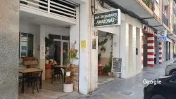 Restaurante Bar Restaurante Amazonas - Valencia