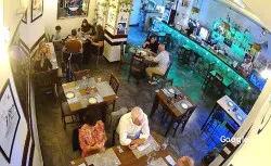 Saikou Nikkei Izakaya, restaurant a Adeje