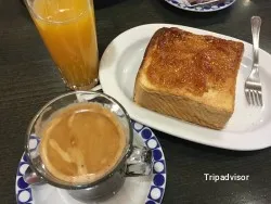 Restaurante Reca - Vigo
