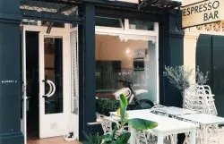 Restaurante Numero C - Tarifa