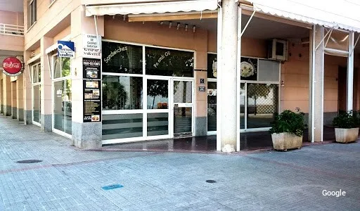 Foto de Cafeteria Ses Fonts