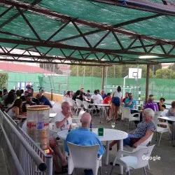 Restaurante BAR TERRAZA LA PISCINA - Caniles
