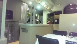 Restaurante El Eden de Laforja - Barcelona