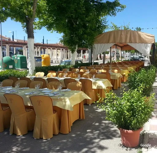 Foto de Mesón Andalucía