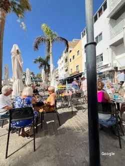 Restaurante Via Vai - Arona